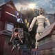 Illustration for article titled Wooden Mannequins Destroy Everything In iAttack on Titan /iFan Film